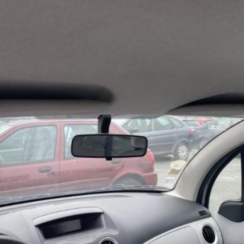 Boitier servitude moteur (BSM) CITROEN C3 1 Photo n°13