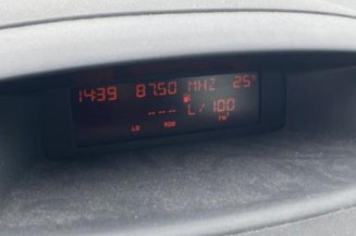 Boitier servitude moteur (BSM) CITROEN C3 1