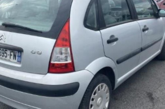 Boitier servitude moteur (BSM) CITROEN C3 1