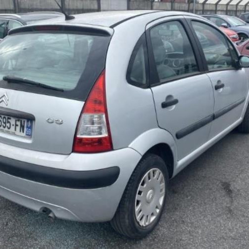 Boitier servitude moteur (BSM) CITROEN C3 1 Photo n°15