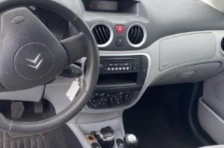 Boitier servitude moteur (BSM) CITROEN C3 1