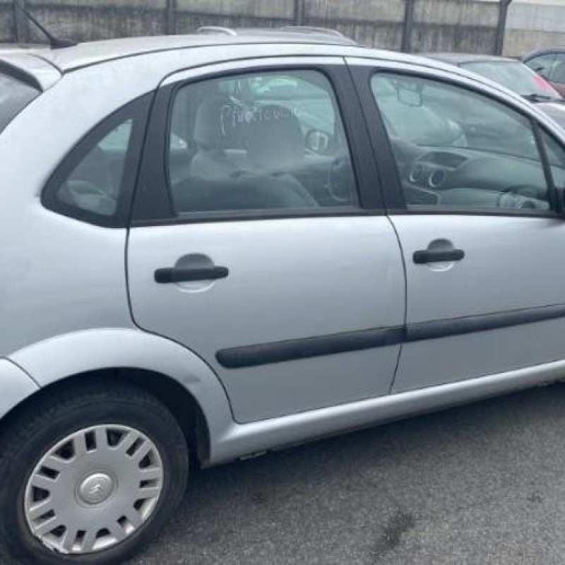Boitier servitude moteur (BSM) CITROEN C3 1 Photo n°17