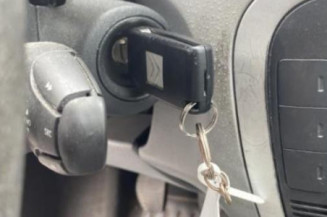 Boitier servitude moteur (BSM) CITROEN C3 1