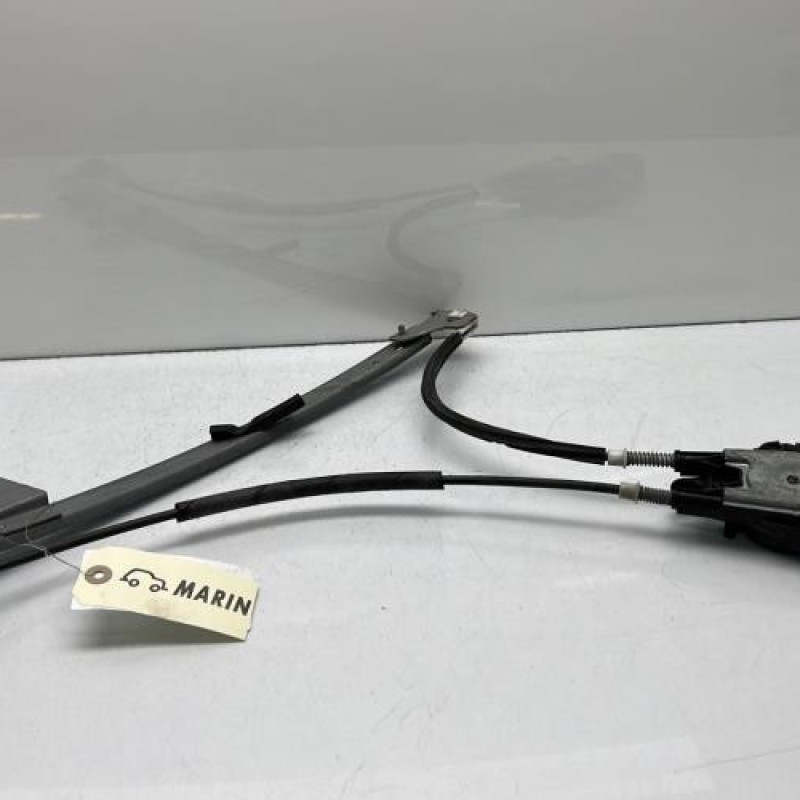 Leve vitre electrique avant gauche PEUGEOT 306 Photo n°1