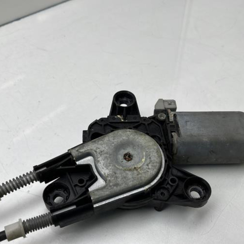 Leve vitre electrique avant gauche PEUGEOT 306 Photo n°4