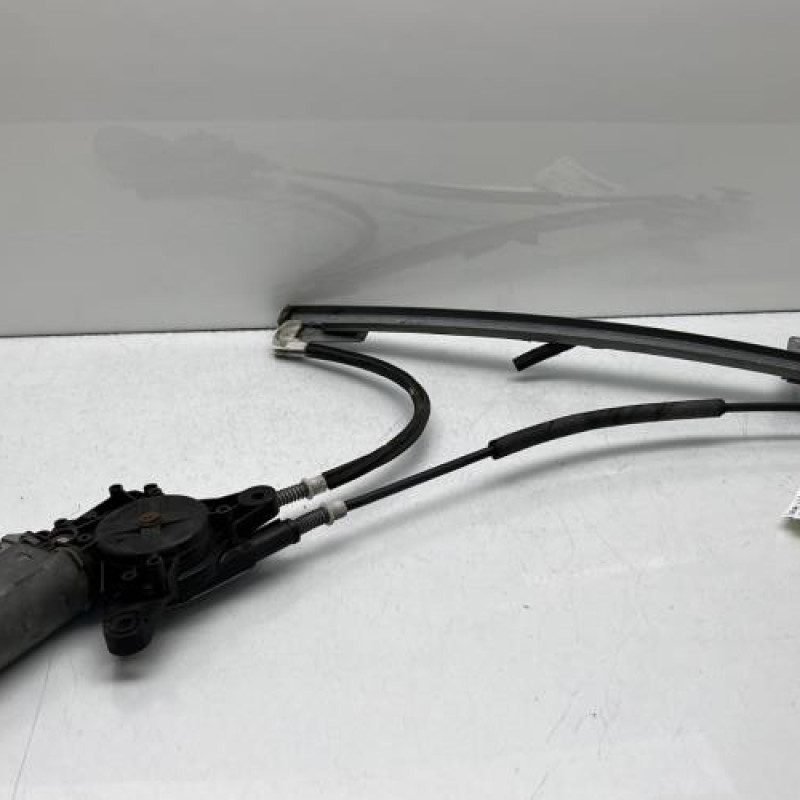 Leve vitre electrique avant gauche PEUGEOT 306 Photo n°7