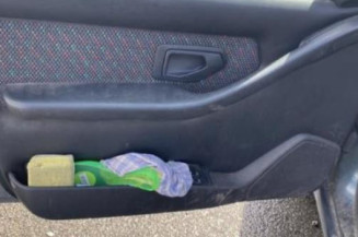 Leve vitre electrique avant gauche PEUGEOT 306