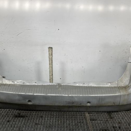 Pare choc arriere RENAULT GRAND SCENIC 2 Photo n°1