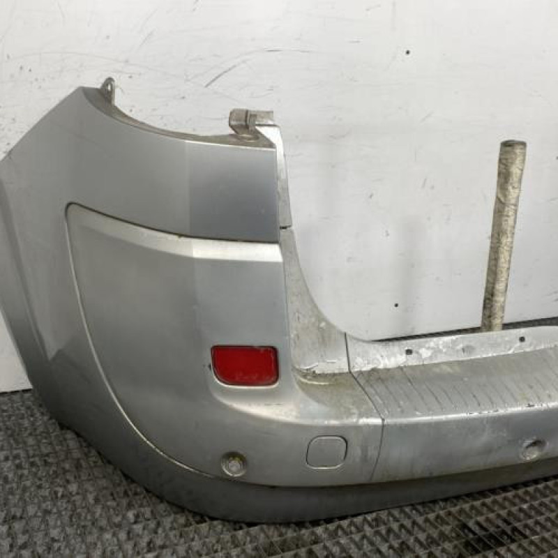 Pare choc arriere RENAULT GRAND SCENIC 2 Photo n°2