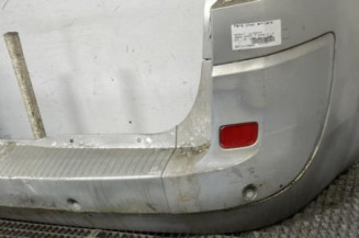 Pare choc arriere RENAULT GRAND SCENIC 2