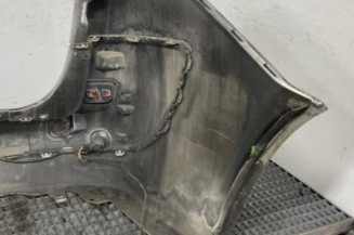 Pare choc arriere RENAULT GRAND SCENIC 2
