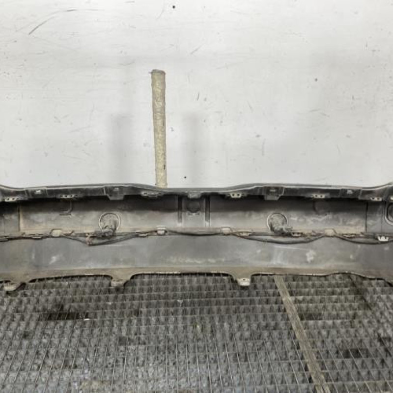 Pare choc arriere RENAULT GRAND SCENIC 2 Photo n°6