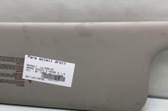 Pare soleil droit RENAULT GRAND SCENIC 2