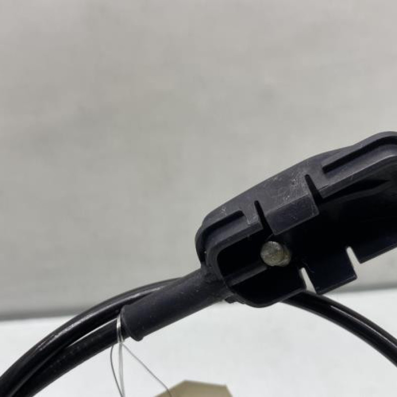 Serrure arriere droit RENAULT GRAND SCENIC 2 Photo n°3