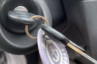 Calculateur moteur OPEL CORSA D
