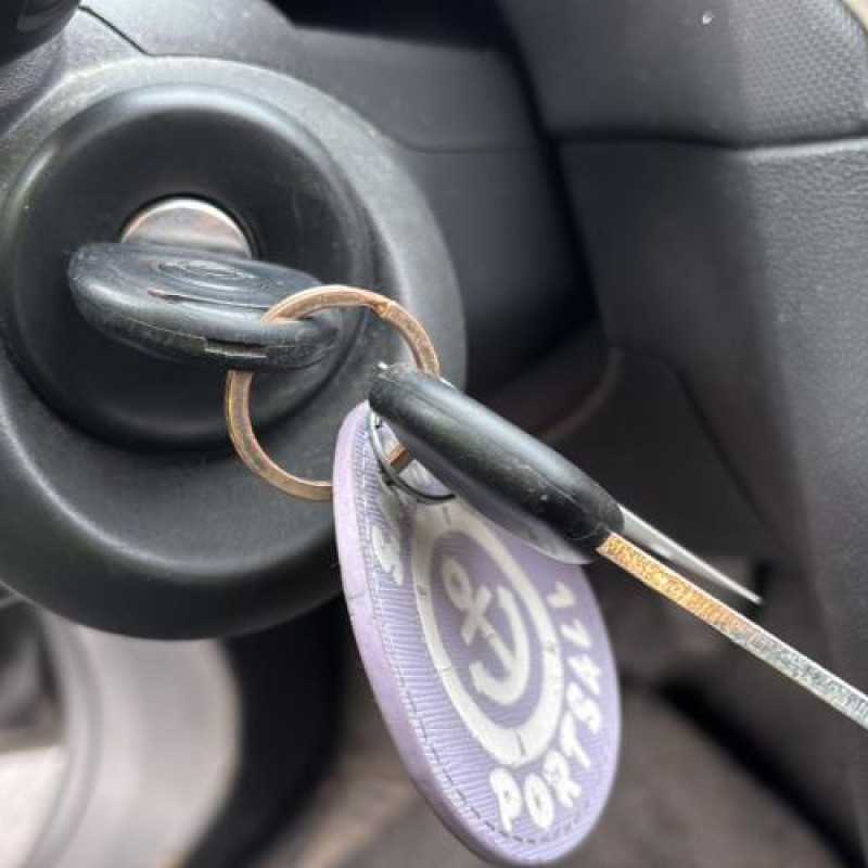 Calculateur moteur OPEL CORSA D Photo n°20