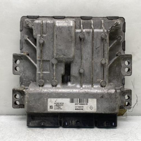 Calculateur moteur RENAULT MEGANE 3 Photo n°1