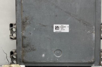 Calculateur moteur RENAULT MEGANE 3