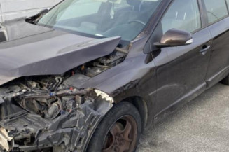 Calculateur moteur RENAULT MEGANE 3