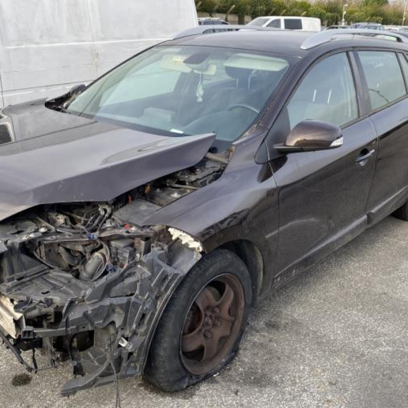Calculateur moteur RENAULT MEGANE 3 Photo n°6