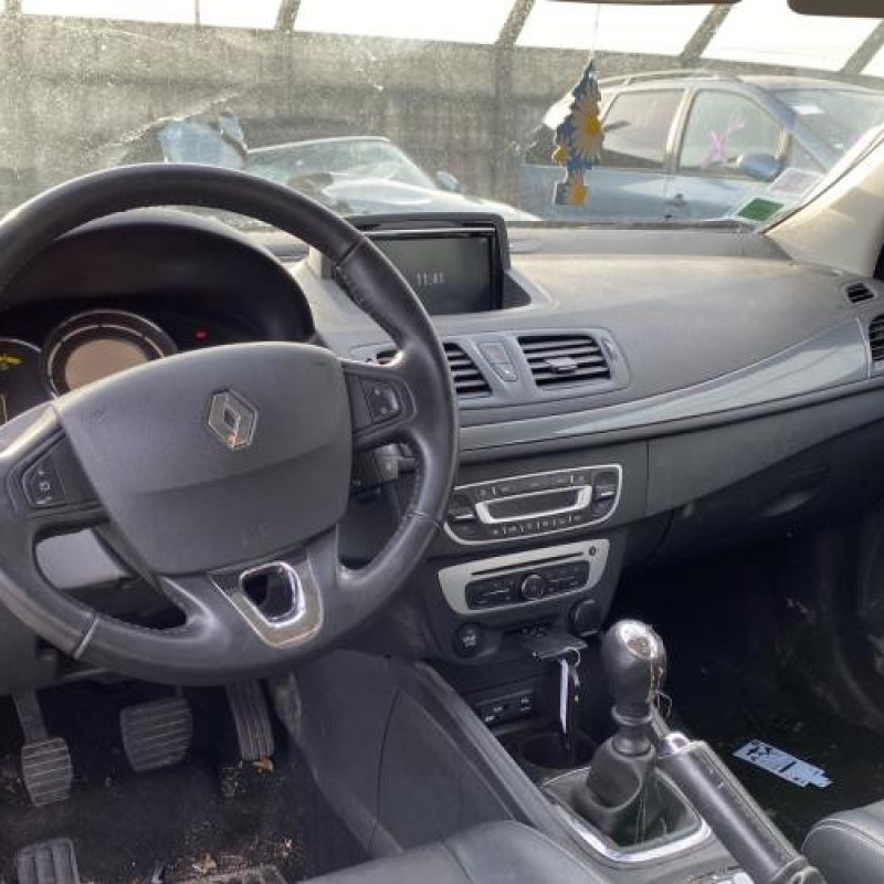 Calculateur moteur RENAULT MEGANE 3 Photo n°20
