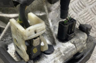 Pompe de direction CITROEN C5 2