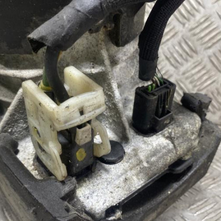 Pompe de direction CITROEN C5 2