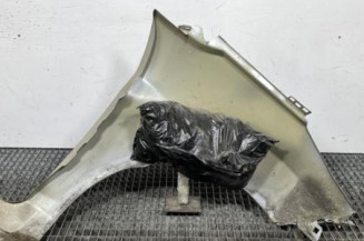 Aile avant gauche FORD FIESTA 6