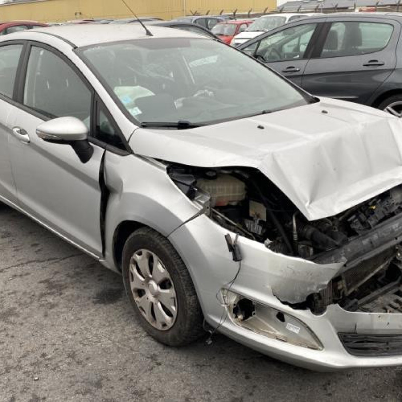 Aile avant gauche FORD FIESTA 6 Photo n°17