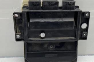 Calculateur moteur RENAULT MODUS
