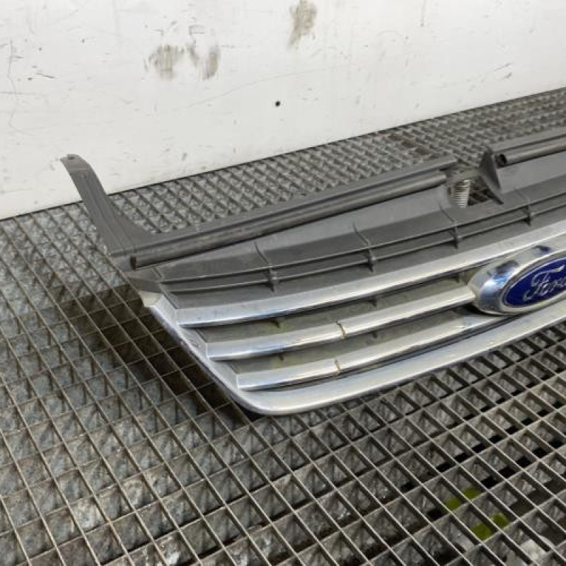 Calandre FORD MONDEO 3 Photo n°3