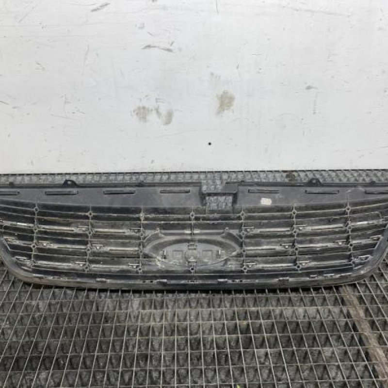 Calandre FORD MONDEO 3 Photo n°5