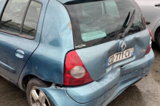 Custode arriere droit (porte) RENAULT CLIO 2