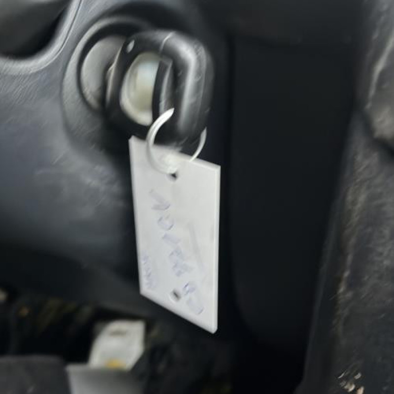 Vitre avant droit RENAULT CLIO 2 Photo n°6