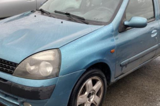 Vitre avant droit RENAULT CLIO 2