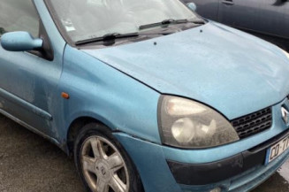 Vitre avant droit RENAULT CLIO 2