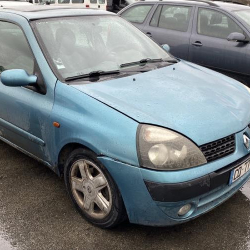 Vitre avant droit RENAULT CLIO 2 Photo n°8
