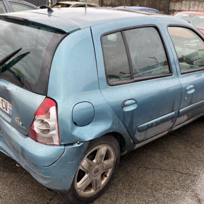 Vitre avant droit RENAULT CLIO 2 Photo n°9