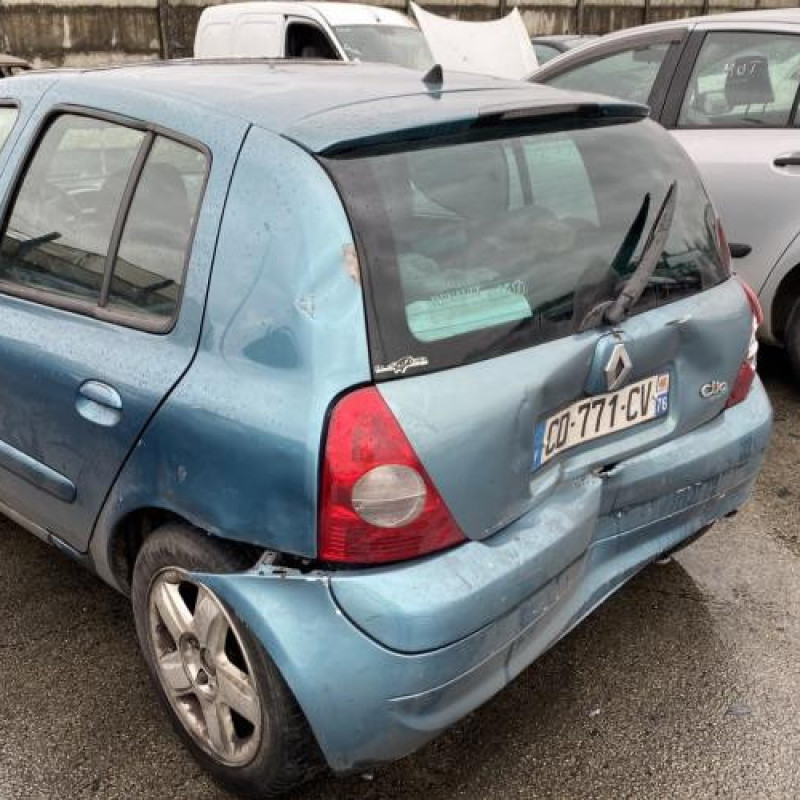 Vitre avant droit RENAULT CLIO 2 Photo n°10
