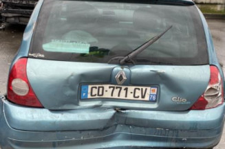 Vitre avant droit RENAULT CLIO 2