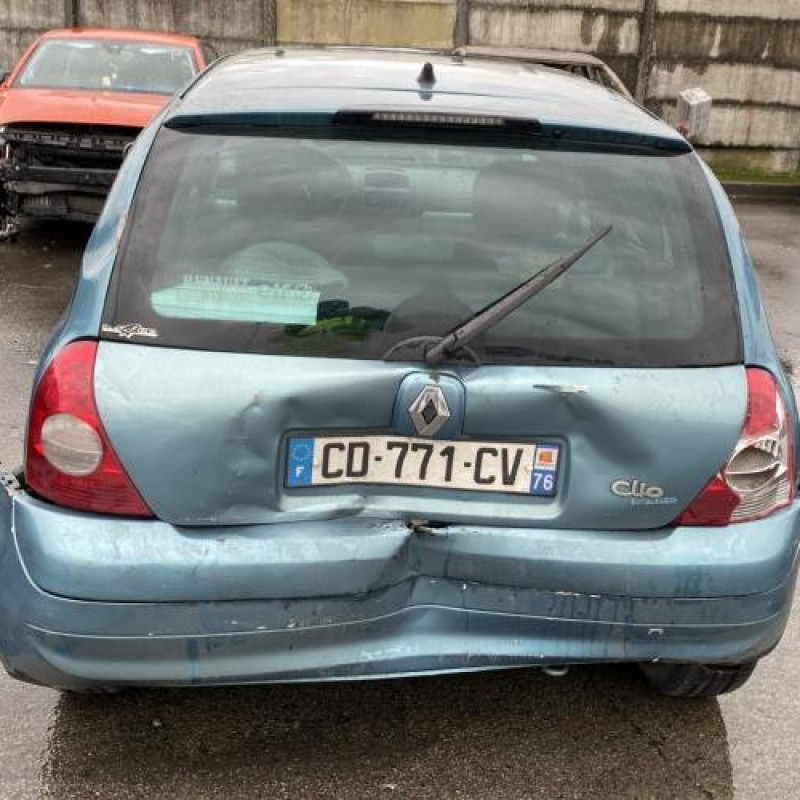 Vitre avant droit RENAULT CLIO 2 Photo n°11