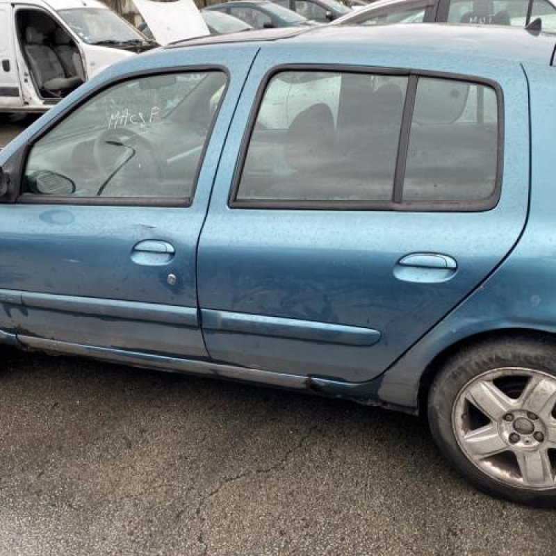 Vitre avant droit RENAULT CLIO 2 Photo n°12