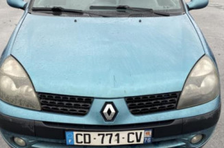 Vitre avant droit RENAULT CLIO 2