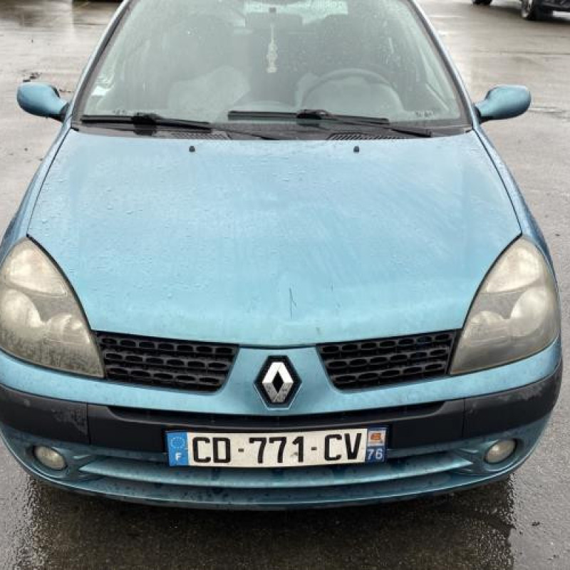 Vitre avant droit RENAULT CLIO 2 Photo n°14