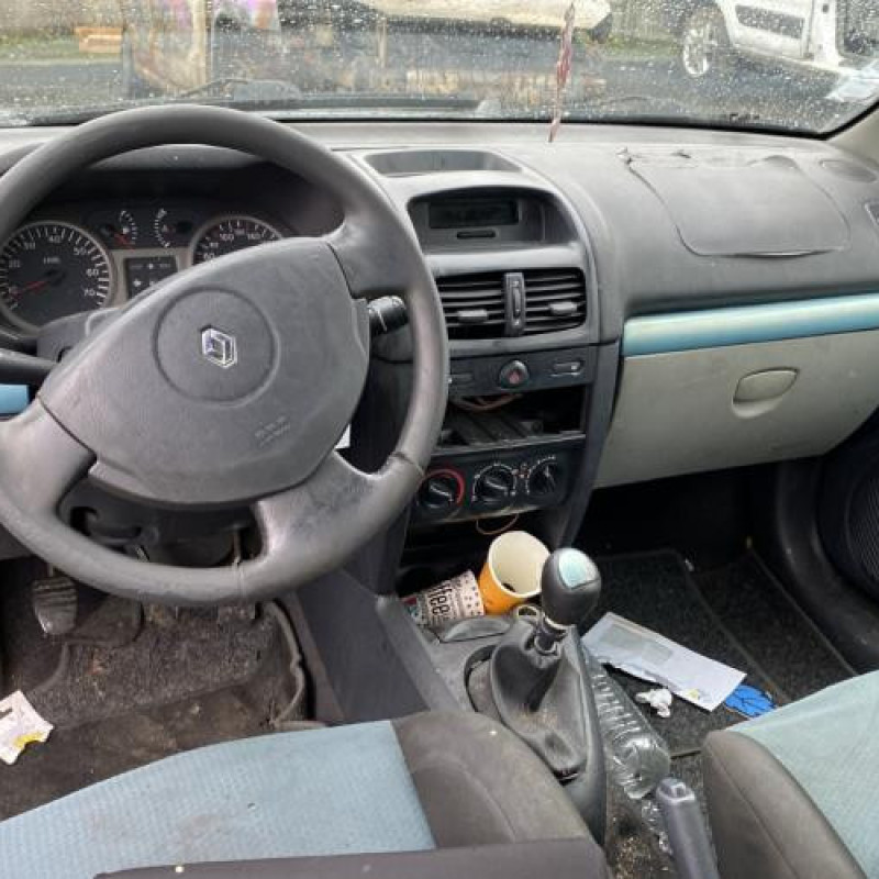 Vitre avant droit RENAULT CLIO 2 Photo n°20