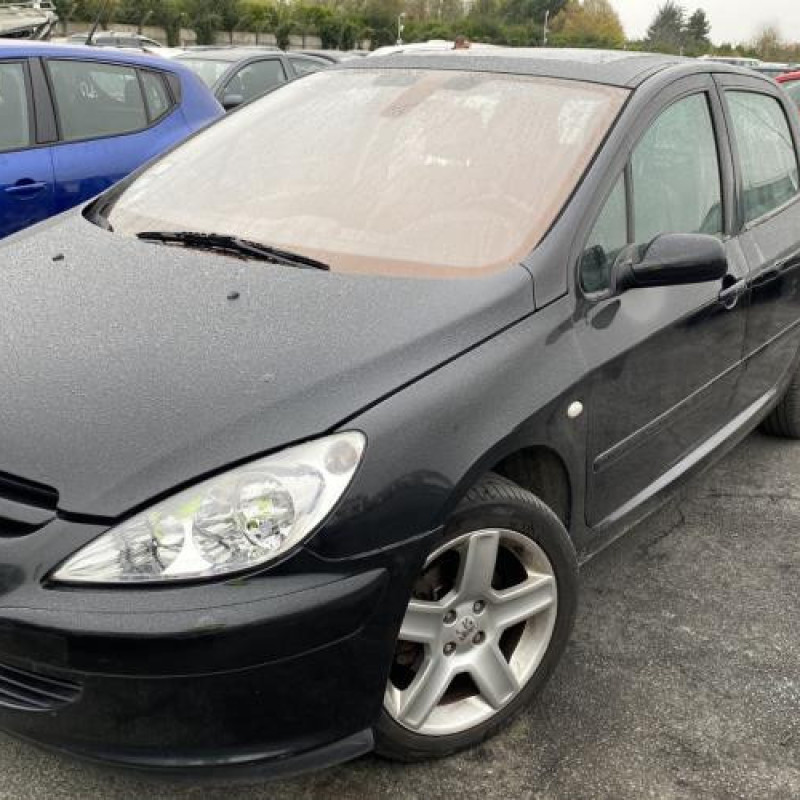 Retroviseur gauche PEUGEOT 307 Photo n°6