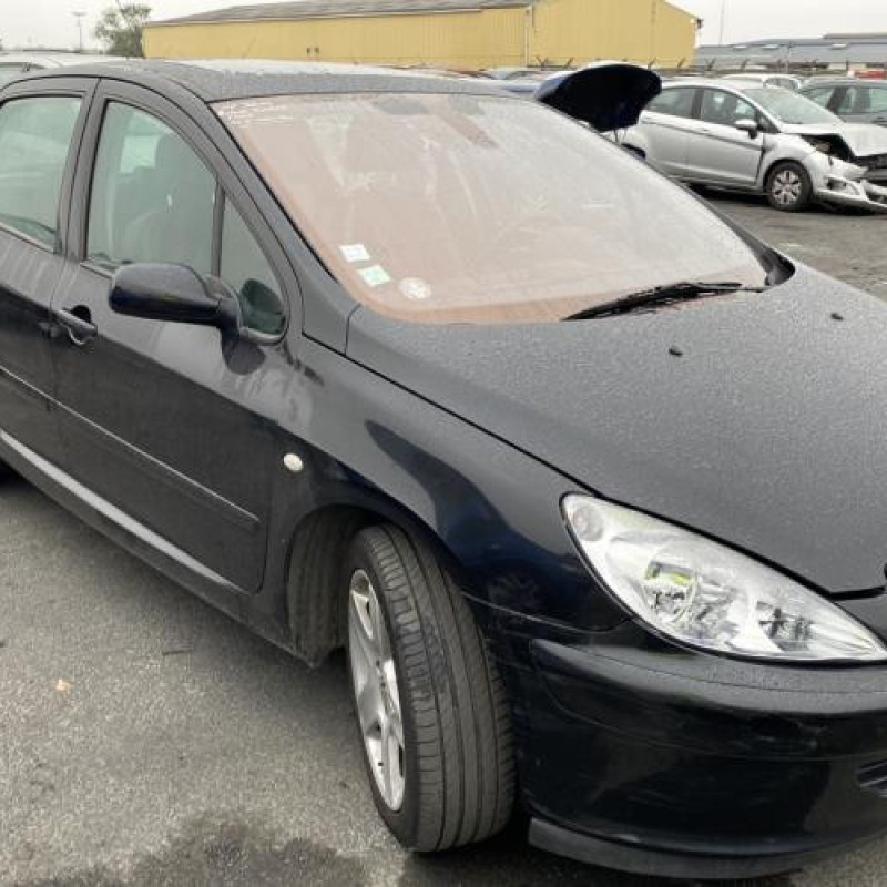 Retroviseur gauche PEUGEOT 307 Photo n°7