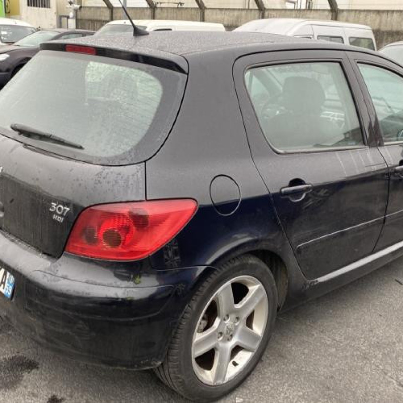 Retroviseur gauche PEUGEOT 307 Photo n°8