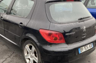 Retroviseur gauche PEUGEOT 307
