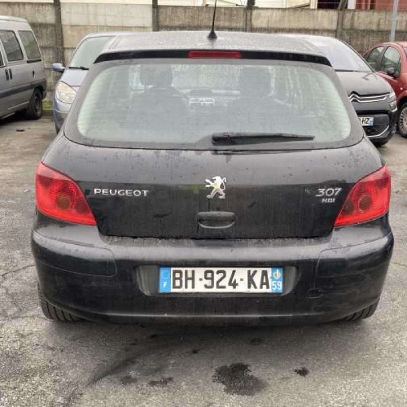 Retroviseur gauche PEUGEOT 307 Photo n°10